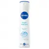 Nivea Kadın Sprey Deodorant Fresh Natural 150 ml