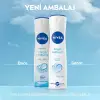 Nivea Kadın Sprey Deodorant Fresh Natural 150 ml