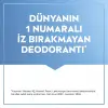 Nivea Kadın Stick Deodorant Black & White Clear 50 ml