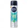 Nivea Men Cool Kick Fresh Erkek Deodorant Sprey 150 ml