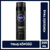 Nivea Men Deep Dimension Erkek Tıraş Köpüğü 200 ml