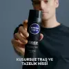 Nivea Men Deep Dimension Erkek Tıraş Köpüğü 200 ml