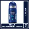 Nivea Men Dry Fresh Deodorant Roll-on 50 ml