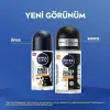 Nivea Men Erkek Roll-On Deodorant Black & White Invisible Güçlü Etki 50 ml