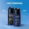 Nivea Men Erkek Roll-on Deodorant Deep Dimension 50 ml