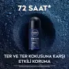 Nivea Men Erkek Roll-on Deodorant Deep Dimension 50 ml