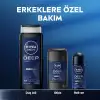 Nivea Men Erkek Roll-on Deodorant Deep Dimension 50 ml