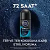 Nivea Men Erkek Roll-on Deodorant Deep Dimension Beat 50 ml