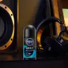 Nivea Men Erkek Roll-on Deodorant Deep Dimension Beat 50 ml