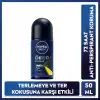 Nivea Men Erkek Roll-on Deodorant Deep Extreme 50 ml