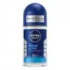 Nivea Men Erkek Roll-on Deodorant Fresh Active 50 ml