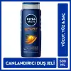 Nivea Men Erkek Sport Duş Jeli 500 ml
