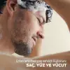 Nivea Men Erkek Sport Duş Jeli 500 ml