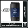 Nivea Men Erkek Stick Deodorant Deep Dimension 50 ml