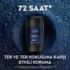 Nivea Men Erkek Stick Deodorant Deep Dimension 50 ml