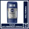 Nivea Men Erkek Stick Deodorant Silver Protect 50 ml
