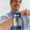 Nivea Men Erkek Stick Deodorant Silver Protect 50 ml