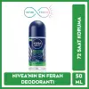 Nivea Men Fresh Sensation Erkek Deodorant Roll On 50 ml