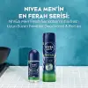Nivea Men Fresh Sensation Erkek Deodorant Roll On 50 ml