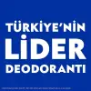 Nivea Men Fresh Sensation Erkek Deodorant Roll On 50 ml