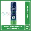 Nivea Men Fresh Sensation Erkek Deodorant Sprey 150 ml