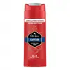 Old Spice Captain 3ü 1 Arada Duş Jeli 90 ml