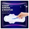Orkid Platinum Gece Boy 5 Extra Plus Hijyenik Ped 14 Adet