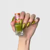 Pastel Nail Polish Oje No: 458