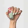 Pastel Nail Polish Oje No: 459