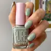 Pastel Pure Oje 618