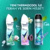 Rexona Thermocool Kadın Sprey Deodorant Eucalyptus & Magnolia 150 ml