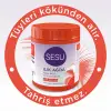Sesu Ilık Ağda Turuncu 250 gr