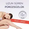 Sesu Ilık Ağda Turuncu 250 gr