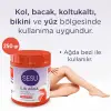Sesu Ilık Ağda Turuncu 250 gr
