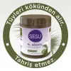 Sesu Klasik Ağda 250 gr
