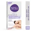 Sesu Soft Ağda Bandı 32li