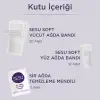 Sesu Soft Ağda Bandı 32li
