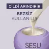 Sesu Soft Boncuk Ağda 250 gr