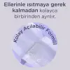 Sesu Soft Yüz Ağda Bandı 12li