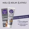 Sesu Tüy Dökücü Krem For Men 100 ml