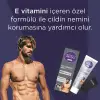 Sesu Tüy Dökücü Krem For Men 100 ml