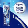 Signal White Now Diş Fırçası 1+1 (Orta)