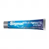 Signal White System Diş Macunu Beyazlatıcı 75 ml