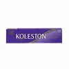 Wella Koleston Single Tüp Boya 2/0 Siyah