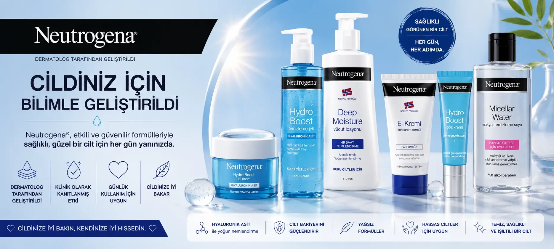 Neutrogena