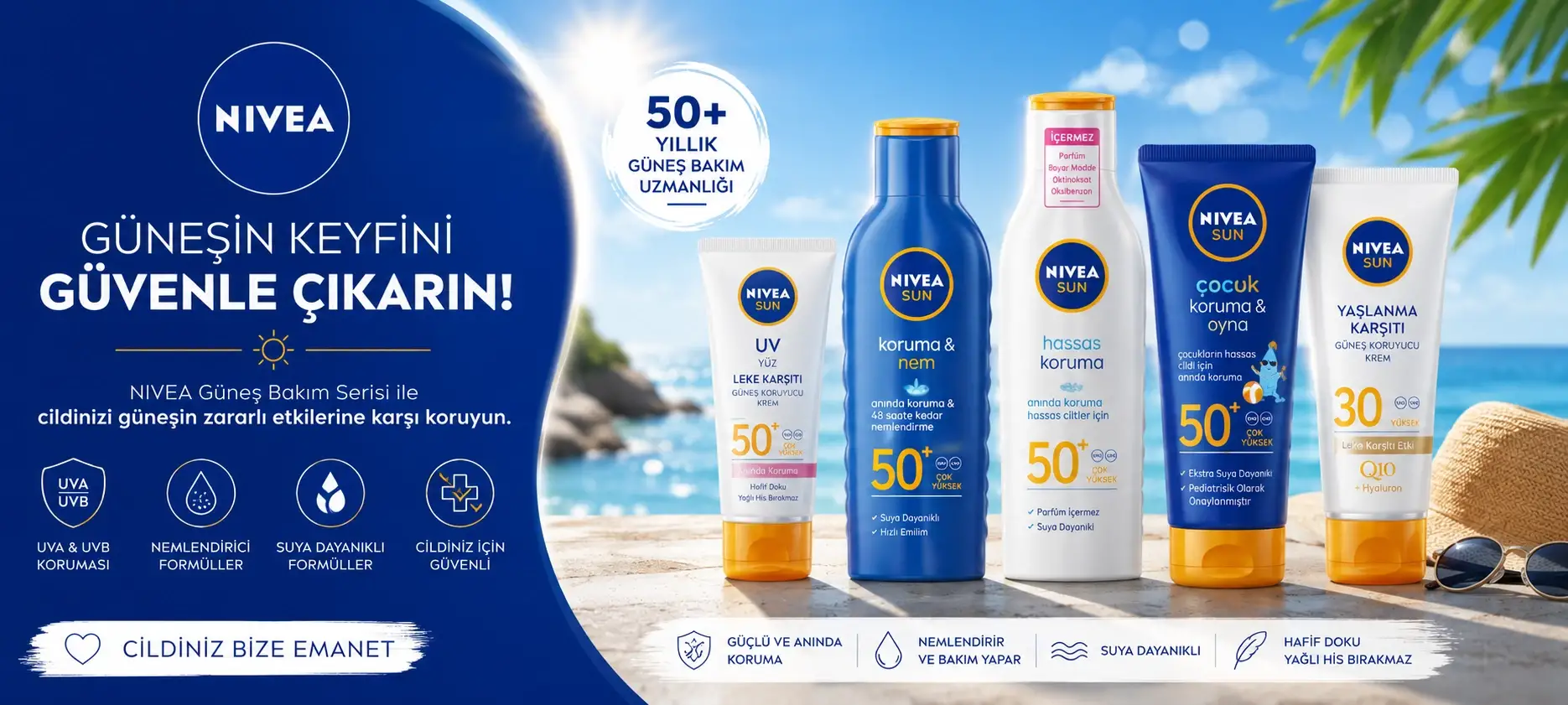 Nivea 2
