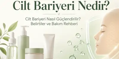 Cilt Bariyeri Nedir
