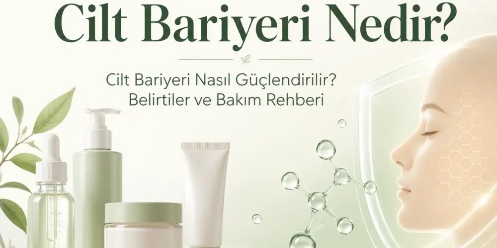 Cilt Bariyeri Nedir