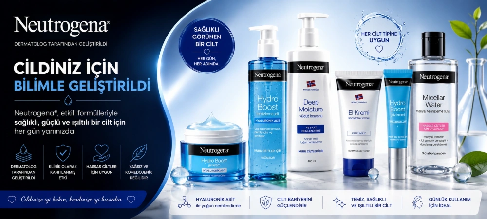 Neutrogena 2