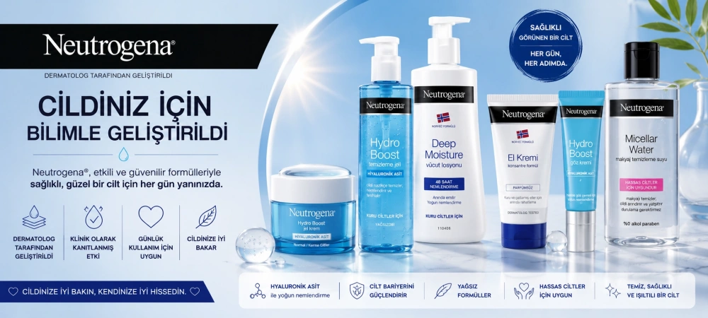 Neutrogena